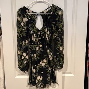 Reformation Wilder Dress